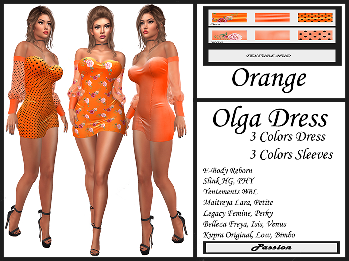 Passion-Olga-Dress-Orange