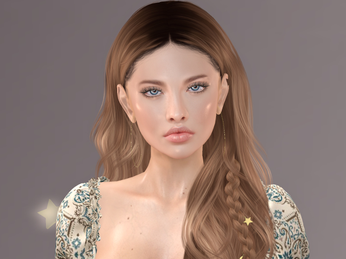 Contour'Shape CATWA HDPRO Queen. AKANE
