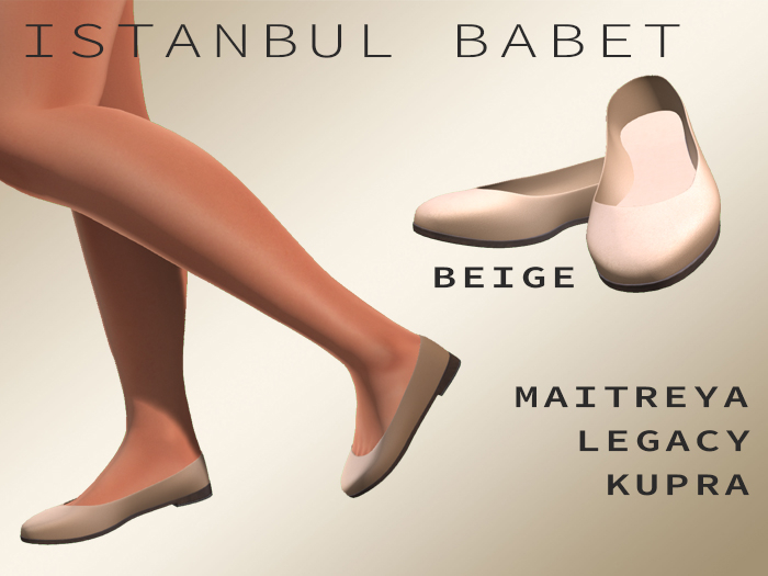Istanbul_Babet_Beige