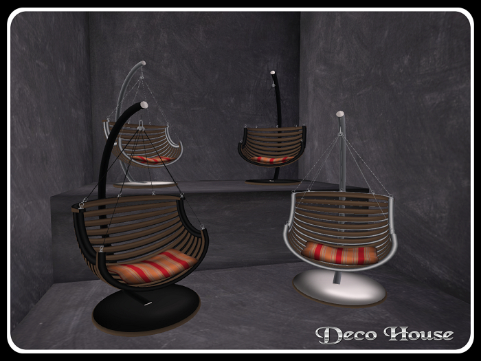 Hanging Swing Chair