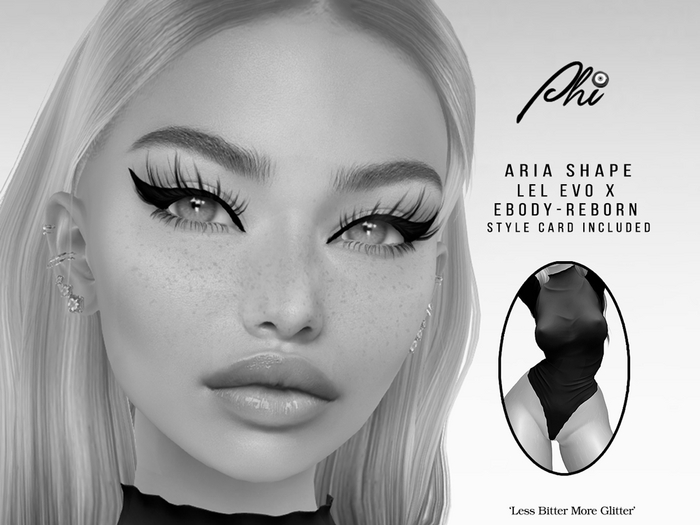Aria Shape - DEMO