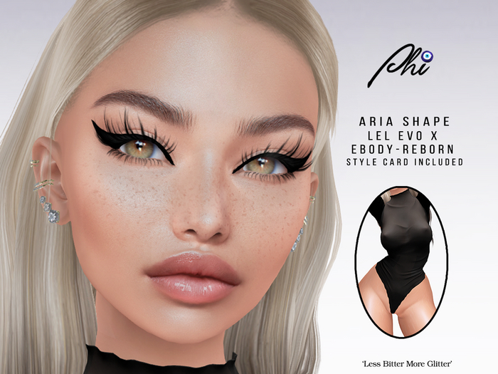 Aria Shape