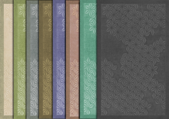 ^Dejavu^ Full Perm Rug Texture 61