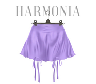 Lilac Skirt