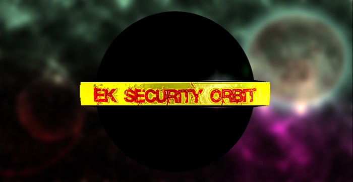 [Ek] Security Orbit