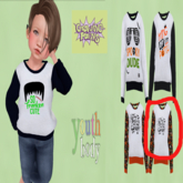 .KJ.Trade brother sweater