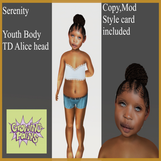 .GP.Serenity box