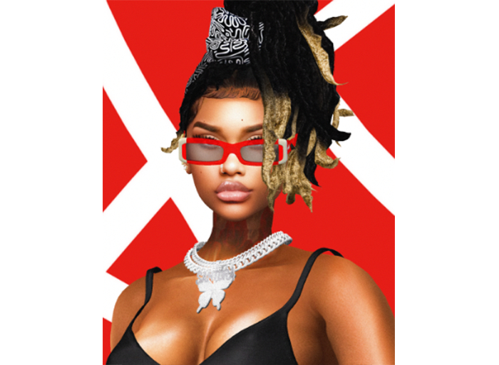 SNOB \\ Bunni Frames + Neutrals Fatpack 