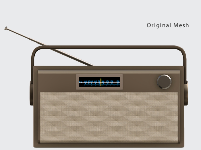 ACORN BBQ Radio