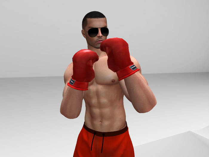  Martial arts 01