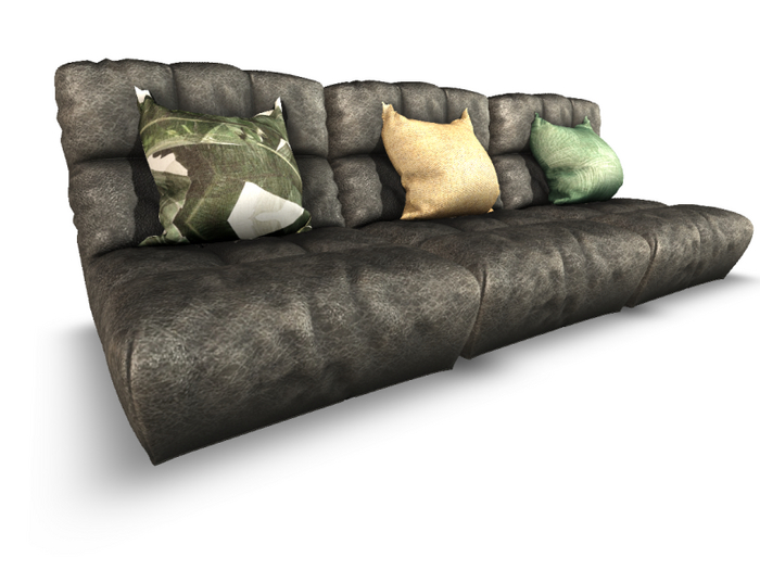 04. La Villa. Concept}. Sofa. ADULT. RARE