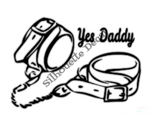 yes Daddy