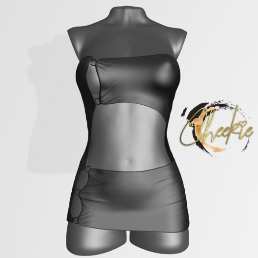 .:Cheekie:. Jessica Black 