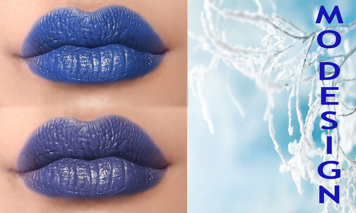 MODESIGN_Lelutka EVOX HD Lips_Wintertime