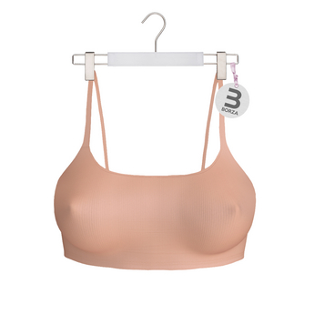 Second Life Marketplace - Borza - Tammy top nude