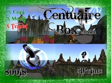 Centuaire Box