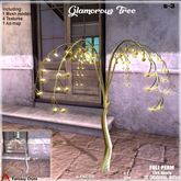 Full Perm Glamorous Tree s-3 