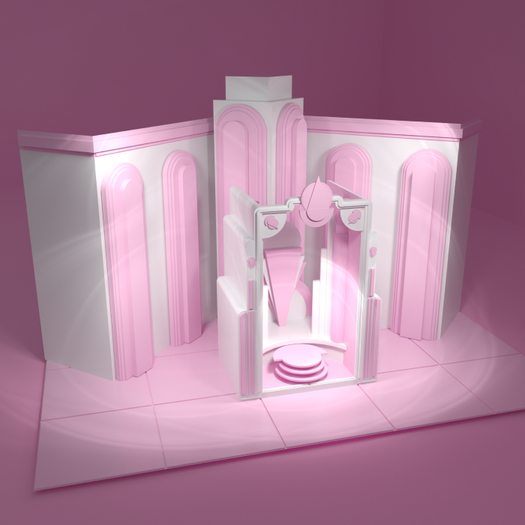 [NoFuture] Backdrop #2 