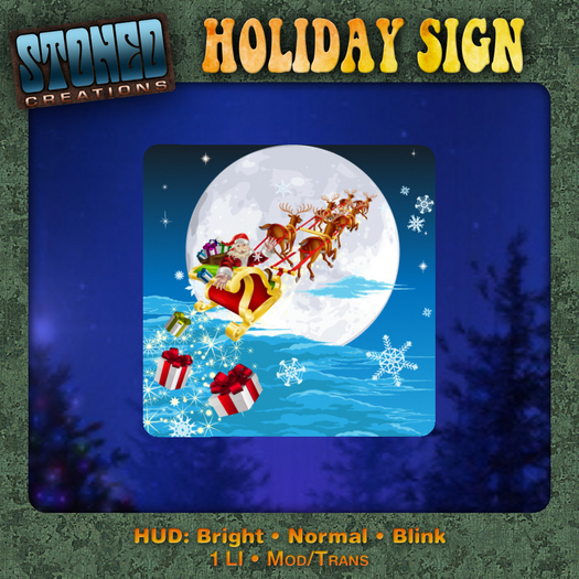 SC: Midnight Ride BOXED