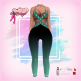 .Princess Stuff. [Thight Jumper] Mint!_add