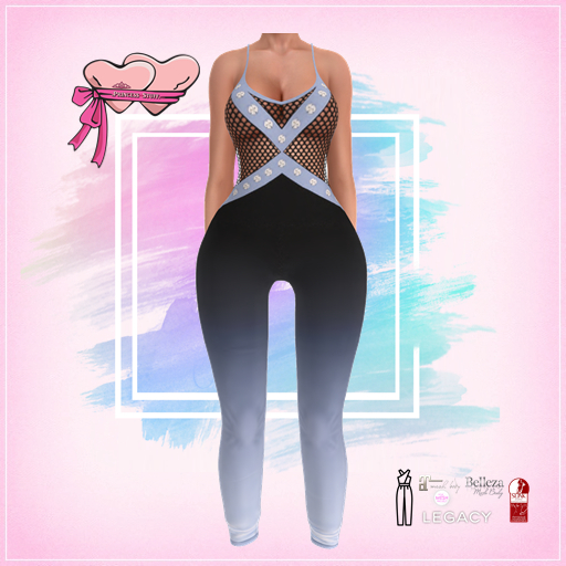 .Princess Stuff. [Thight Jumper] Steel!_add