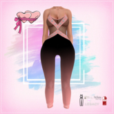 .Princess Stuff. [Thight Jumper] Rose!_add