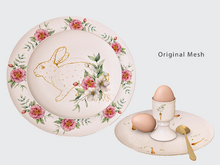 ACORN Crockery Set - Spring