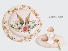 ACORN Crockery Set - All Ears