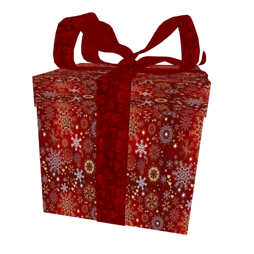 Christmas Giftbox