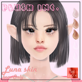 P.inc - Luna Skin Cream