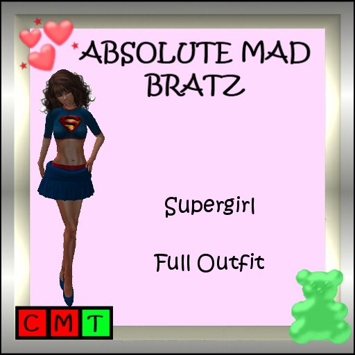 Supergirl