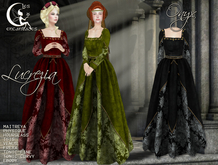 *LE* Lucrezia Onyx
