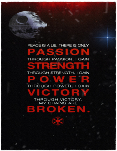 [GK] - The Dark Side 2