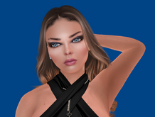 "Piper" for Lel EvoX Halle + Maitreya Lara