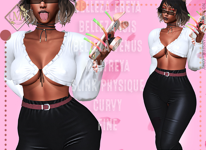 ♥ MC STORE - 150 ♥