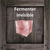 DFS Fermenter - Invis (DFS Texture Only)