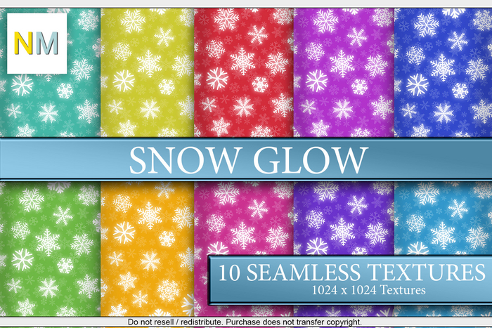 Snow