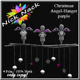 NN_Xmas-AngelHanger-purple