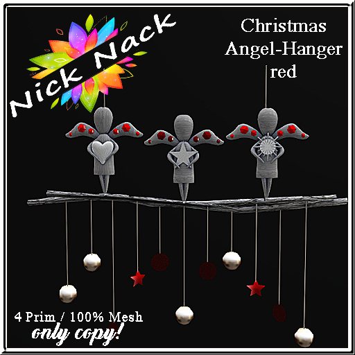 NN_Xmas-AngelHanger-red