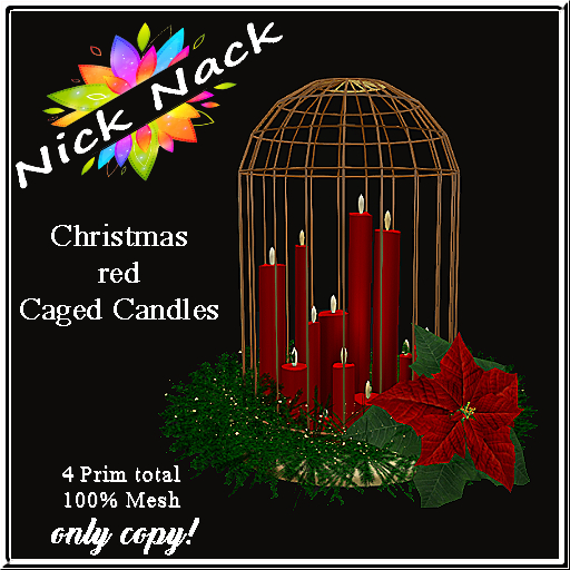 NN_Xmas-CagedCandles-red