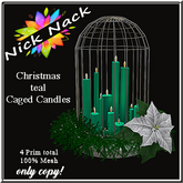 NN_Xmas-CagedCandles-teal