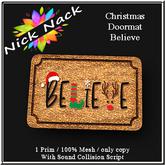 NN_Xmas-Doormat-Believe