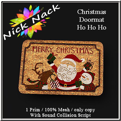 NN_Xmas-Doormat-HoHoHo