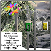 NN_Xmas-Latern-Snowman