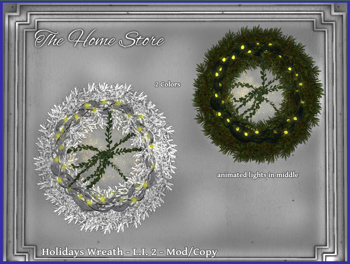 Christmas Wreath