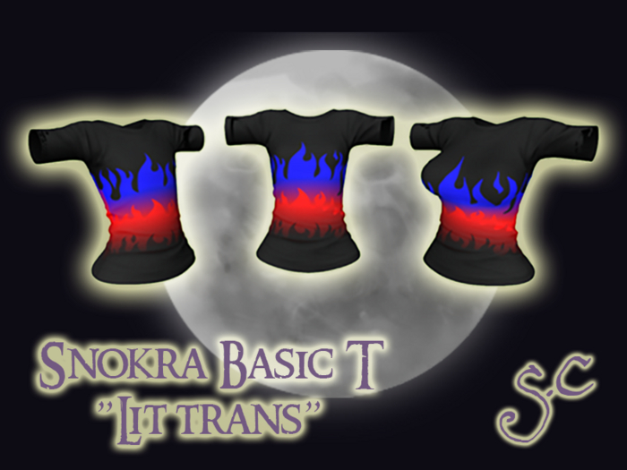 S.C Snokra lit Polyarmourus