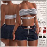 Right Now Navy: Belleza Freya, Venus, Isis, Maitreya, Legacy, Inithium Kupra, Slink HG & Physique, Tonic Curvy & Fine