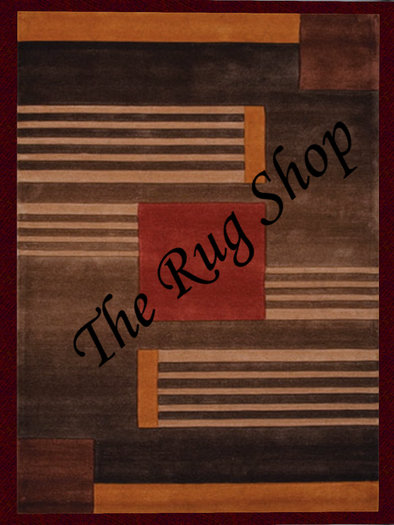 Moghul rug 1 [India]