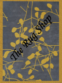 Modern Rug 113, Contemporary ~The Rug Shop~ 