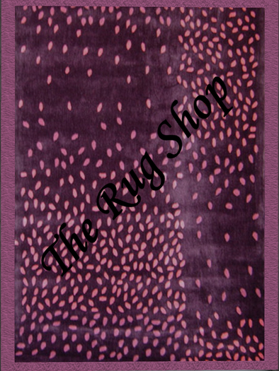 Modern Rug 120, Contemporary ~The Rug Shop~ 